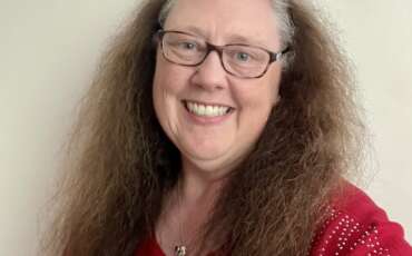 Beth Velner