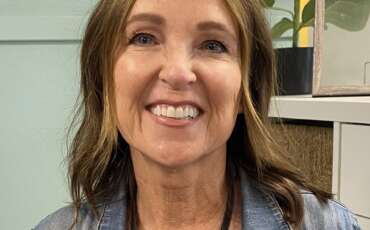 Julie Jacob