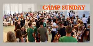 Camp Sunday