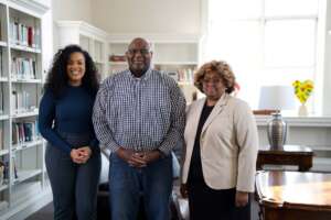 Faith_Ross_John_Foster_and_Ruth_Miller