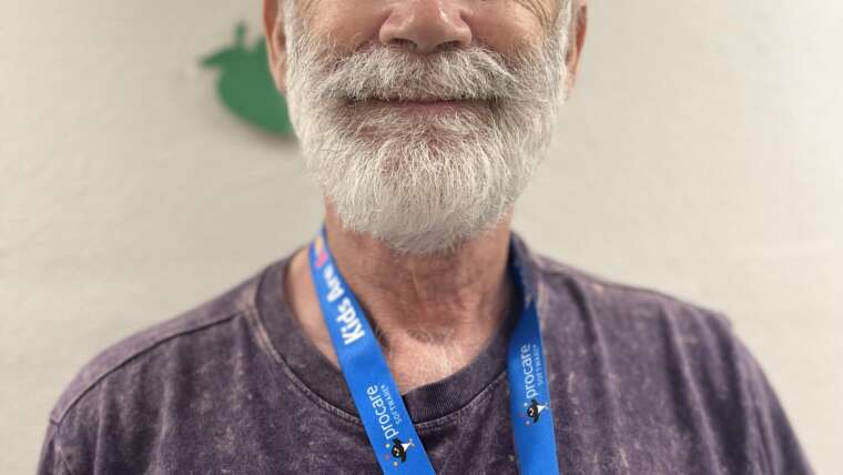 Dave Laird